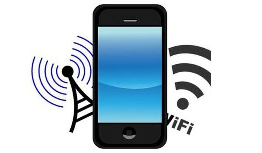 手機WIFI