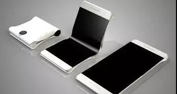 預(yù)測(cè)-未來(lái)手機(jī)的那些黑科技