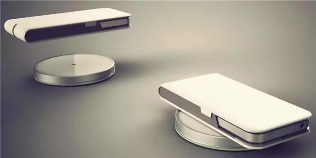 未來(lái)手機(jī)的黑科技-