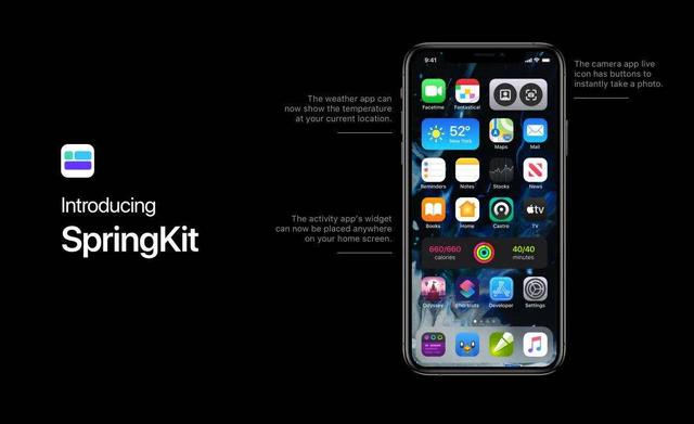 WWDC20將近,蘋果iOS 14系統(tǒng)會有哪些變化?