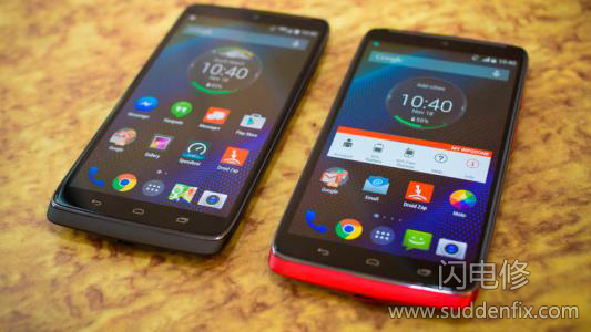 手機屏幕分辨率越高越好嗎