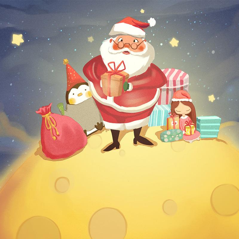 平安夜都有哪些習(xí)俗?你都知道嗎?