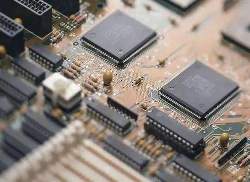 手機主板芯片