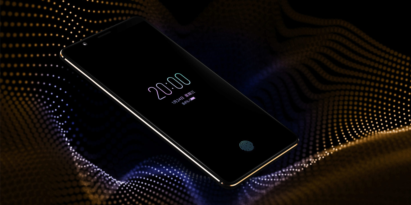 線(xiàn)下熱賣(mài)神機(jī)！vivo X21屏下指紋版評(píng)測(cè)