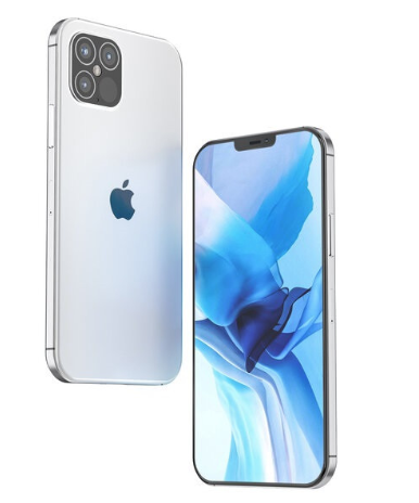 iPhone12確定zui終發布日期，價格參數全揭曉！