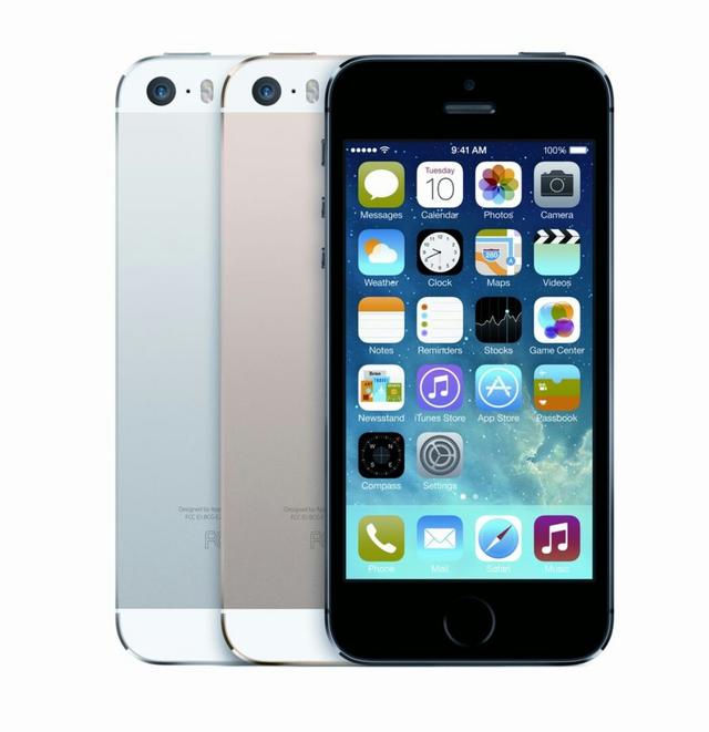 還擔(dān)心HOME鍵容易壞？這些手機功能都會消失啦