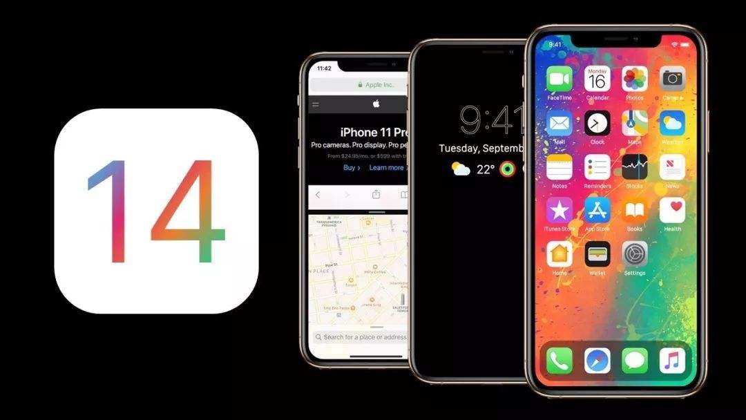 iOS 14 新功能之“查找”大進化，快進來看看都有什么？