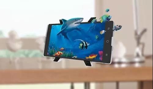 預(yù)測(cè)-未來(lái)手機(jī)的那些黑科技