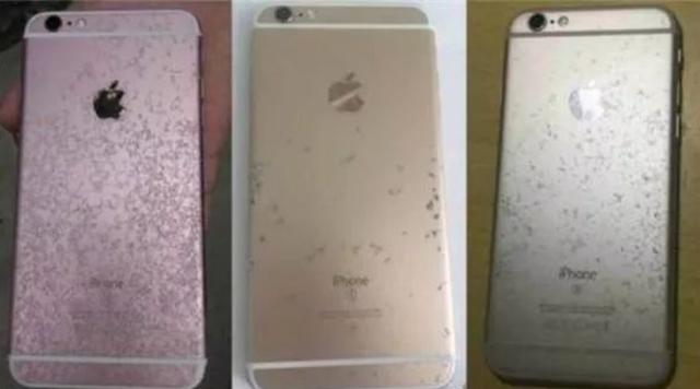 蘋果降頻門，蘋果電池門，蘋果手機(jī)維修