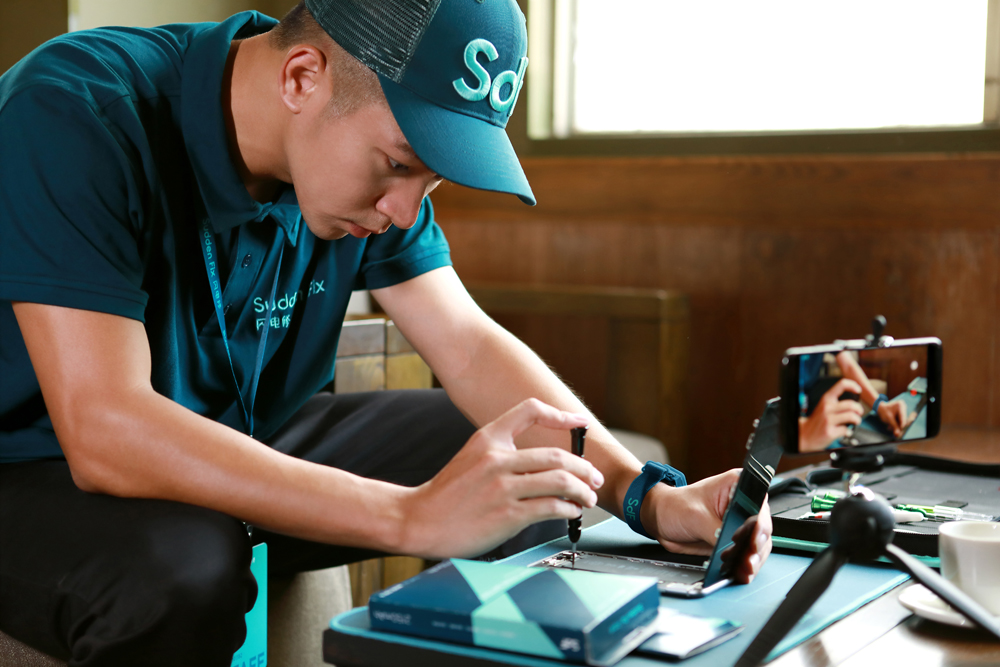 iphone手機音量鍵維修，需要多少錢？