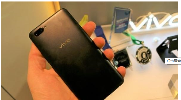 X20Plus，屏下指紋識別