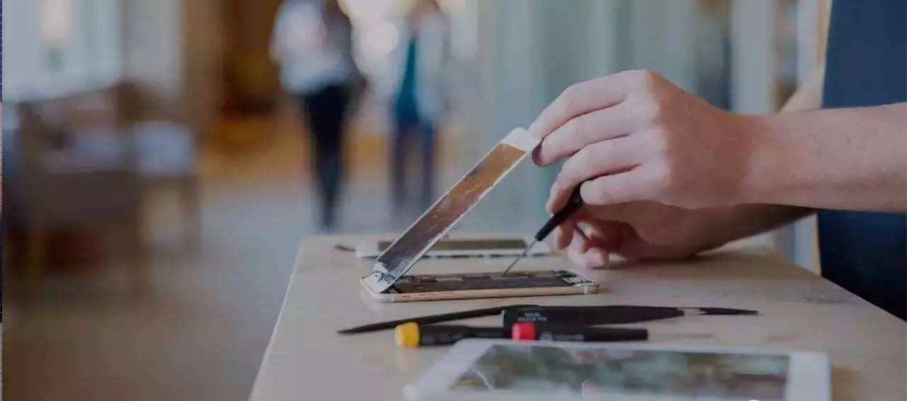 選擇手機(jī)維修需謹(jǐn)慎，否則會(huì)越來越難用