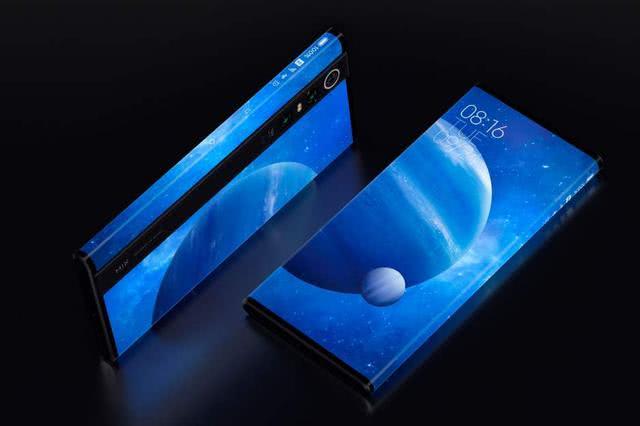 2020年下半年值得期待的3款新品手機，蘋果華為在列！