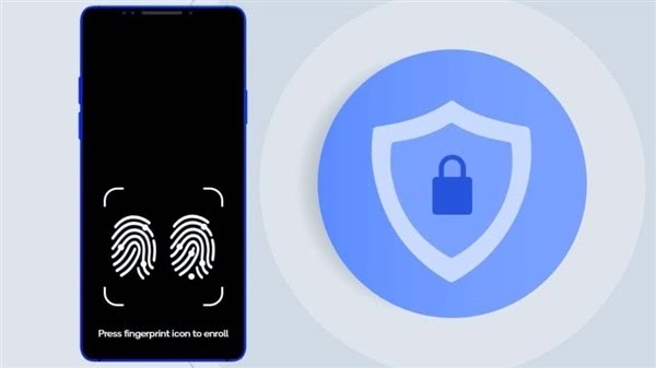高通、京東方聯手：開發3D超聲波指紋傳感器OLED柔性屏