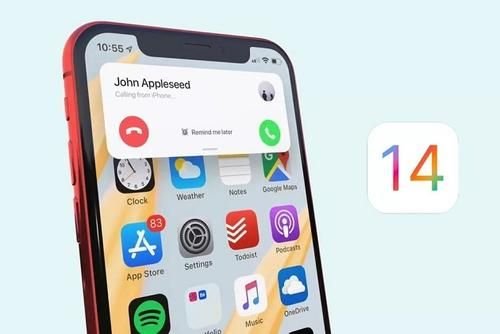 iOS 14 新功能之“查找”大進化，快進來看看都有什么？