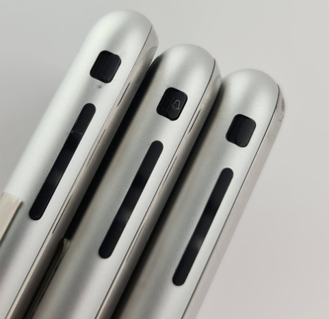 iPhone原型機(jī)曝光，恐怕只有元老級(jí)果粉懂！