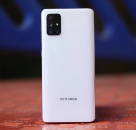 三星發布首款量子5G手機，售價3751元