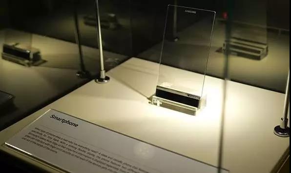 預(yù)測(cè)-未來(lái)手機(jī)的那些黑科技