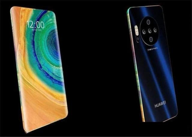 2020年下半年值得期待的3款新品手機，蘋果華為在列！