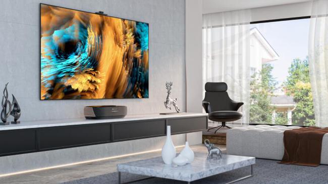 電視機出現雪花？是哪些原因導致的？