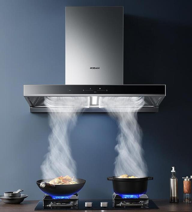 油煙機排煙效果不理想？這些油煙機維修知識一定要了解！