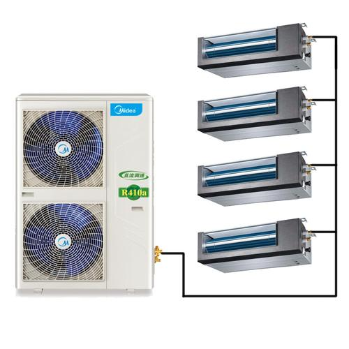 中央空調不制冷原因有哪些？