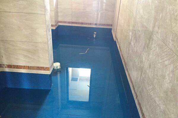 衛生間防水施工注意事項